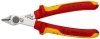 Electronic Super Knips VDE Knipex 78 06 125